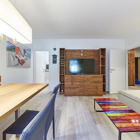 Appartement Diamond سالباخ هينترغليم المظهر الخارجي الصورة