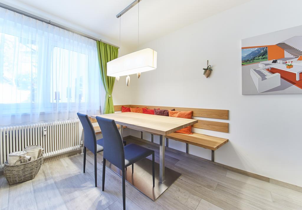 Appartement Diamond سالباخ هينترغليم المظهر الخارجي الصورة