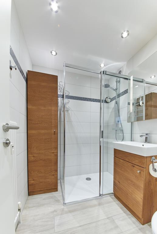 Appartement Diamond سالباخ هينترغليم المظهر الخارجي الصورة