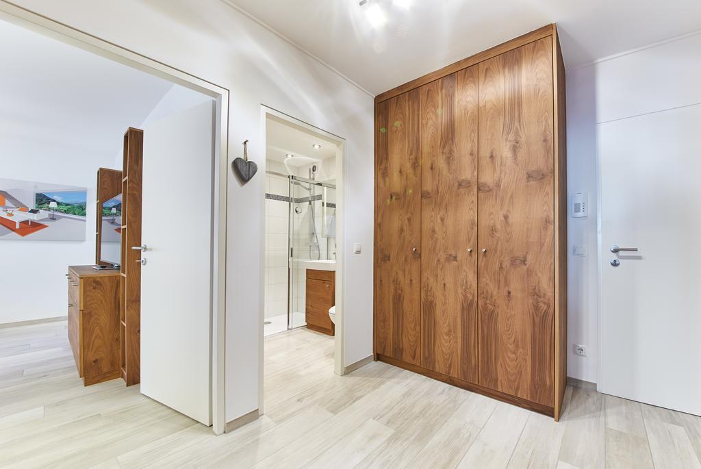 Appartement Diamond سالباخ هينترغليم المظهر الخارجي الصورة