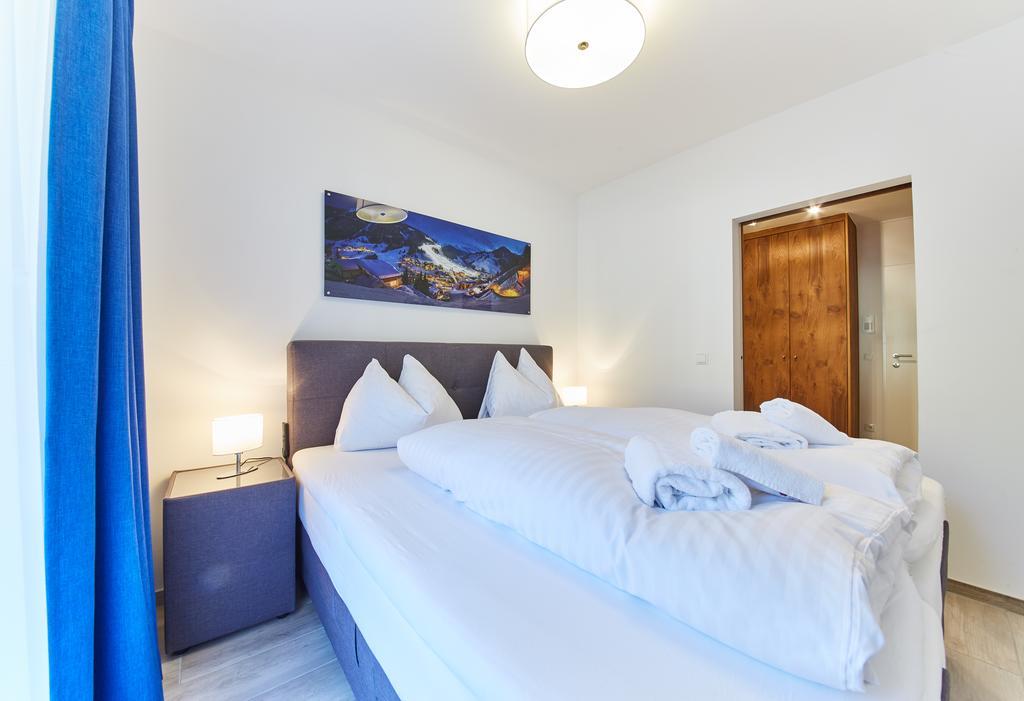 Appartement Diamond سالباخ هينترغليم المظهر الخارجي الصورة