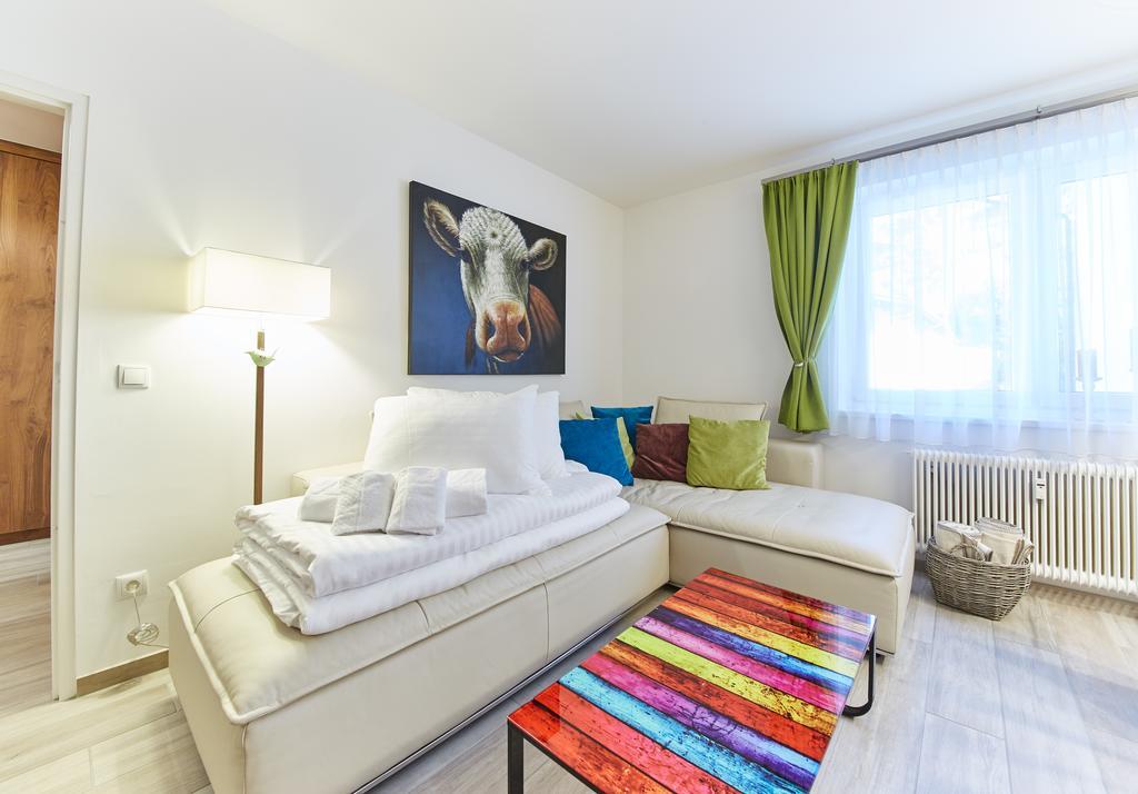 Appartement Diamond سالباخ هينترغليم المظهر الخارجي الصورة
