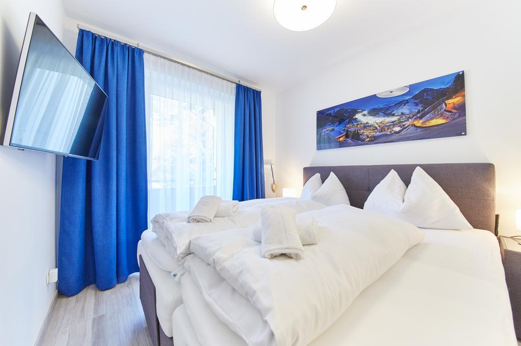 Appartement Diamond سالباخ هينترغليم المظهر الخارجي الصورة