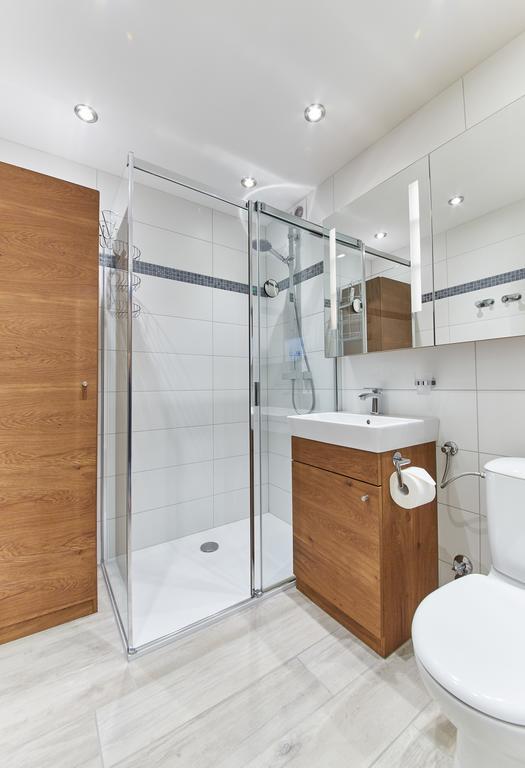 Appartement Diamond سالباخ هينترغليم المظهر الخارجي الصورة