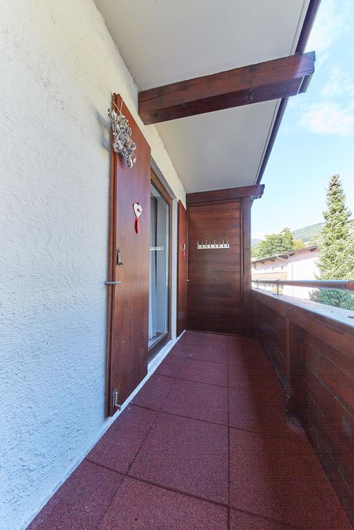 Appartement Diamond سالباخ هينترغليم المظهر الخارجي الصورة