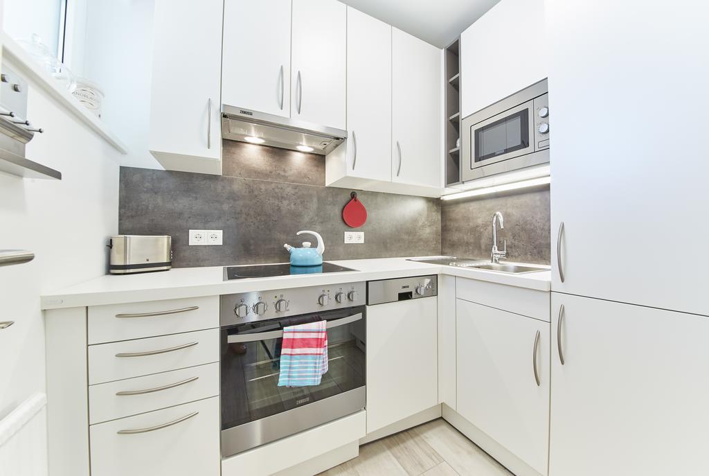 Appartement Diamond سالباخ هينترغليم المظهر الخارجي الصورة
