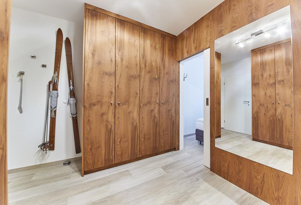 Appartement Diamond سالباخ هينترغليم المظهر الخارجي الصورة