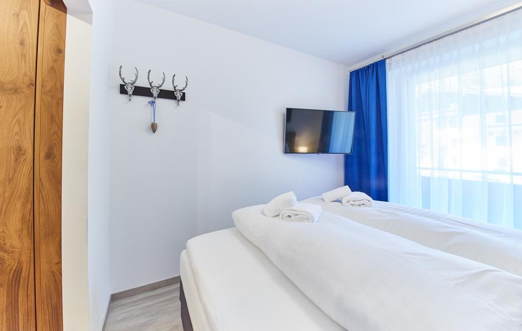 Appartement Diamond سالباخ هينترغليم المظهر الخارجي الصورة