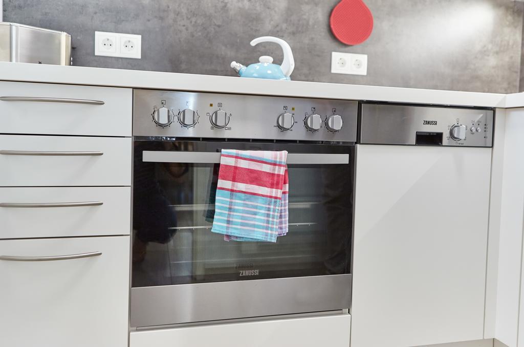 Appartement Diamond سالباخ هينترغليم المظهر الخارجي الصورة