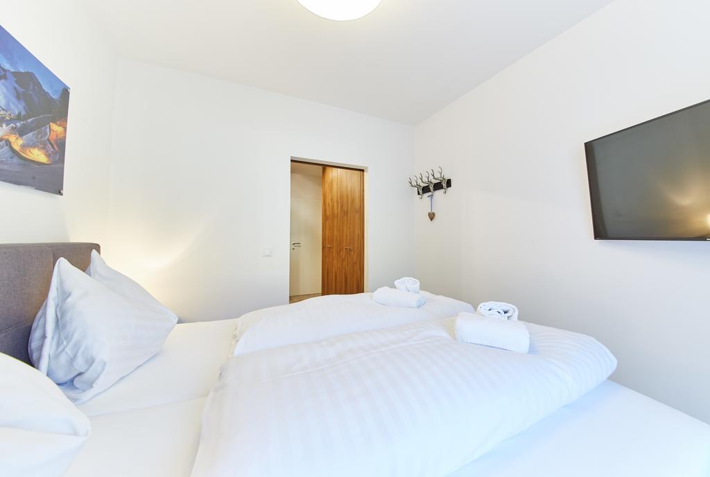 Appartement Diamond سالباخ هينترغليم المظهر الخارجي الصورة