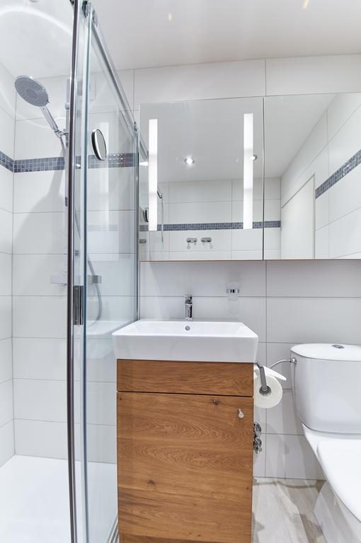 Appartement Diamond سالباخ هينترغليم المظهر الخارجي الصورة