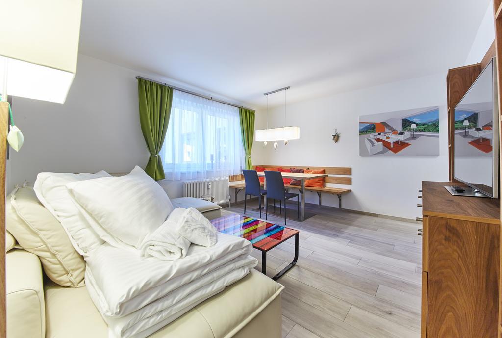 Appartement Diamond سالباخ هينترغليم المظهر الخارجي الصورة