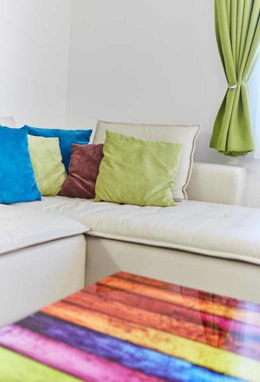 Appartement Diamond سالباخ هينترغليم المظهر الخارجي الصورة