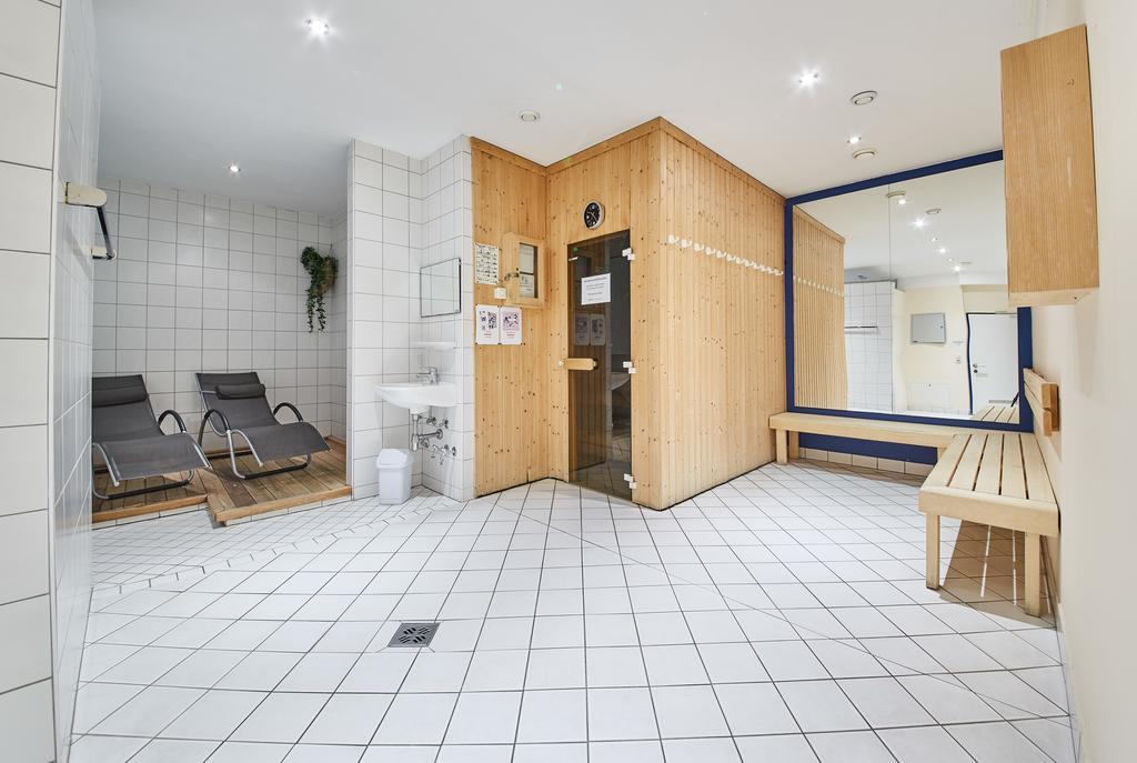 Appartement Diamond سالباخ هينترغليم المظهر الخارجي الصورة
