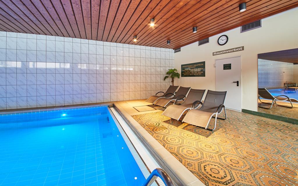 Appartement Diamond سالباخ هينترغليم المظهر الخارجي الصورة