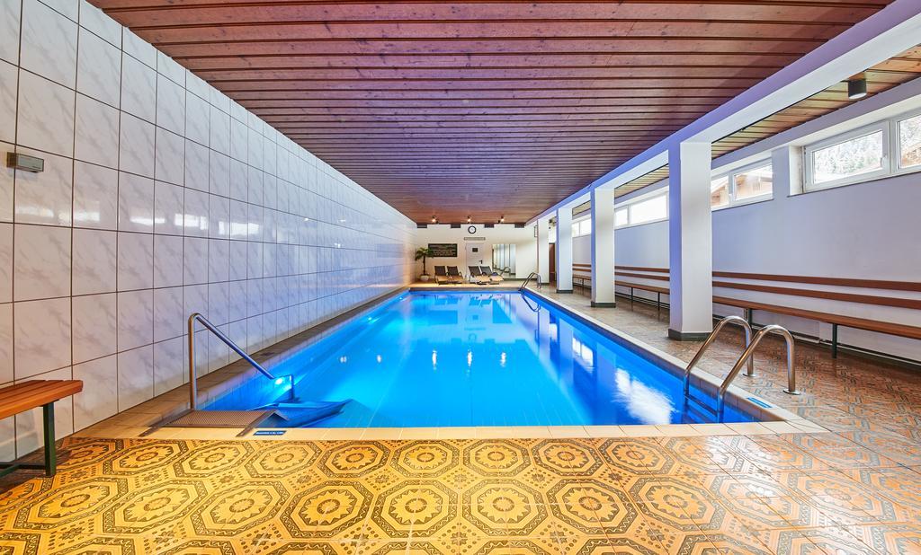 Appartement Diamond سالباخ هينترغليم المظهر الخارجي الصورة